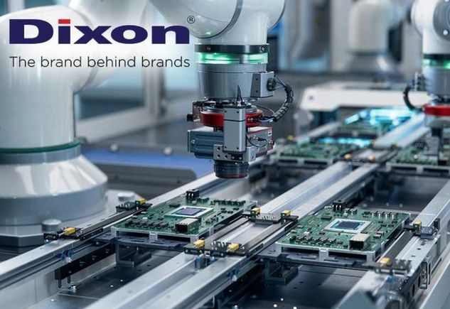Dixon's Stock Hits 52-Week High with Xiaomi Manufacturing Deal