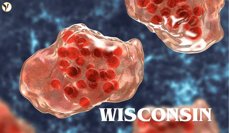 Wisconsin Has Had 171 Measles Cases