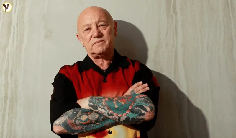 Angry Anderson dead at 79