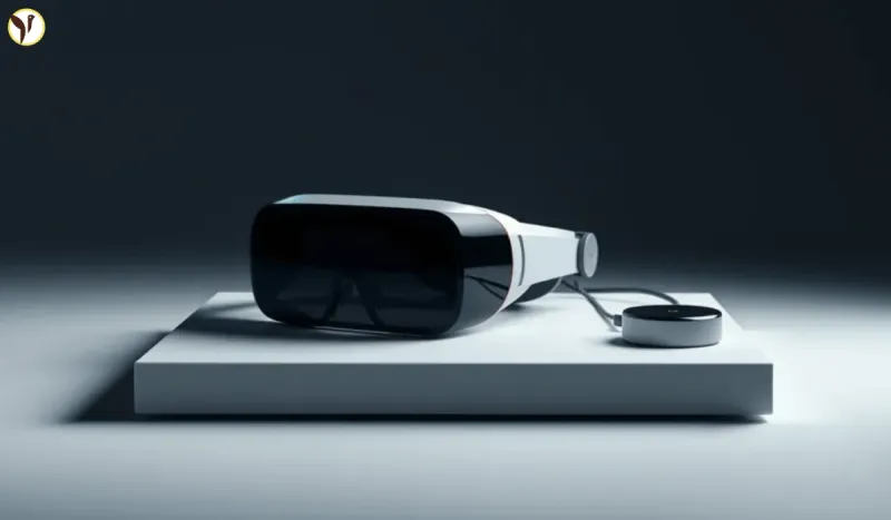 Meta's $1,299 Headset