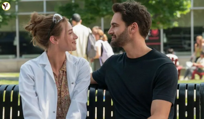 The Love Hypothesis