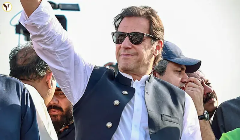 Imran Khan