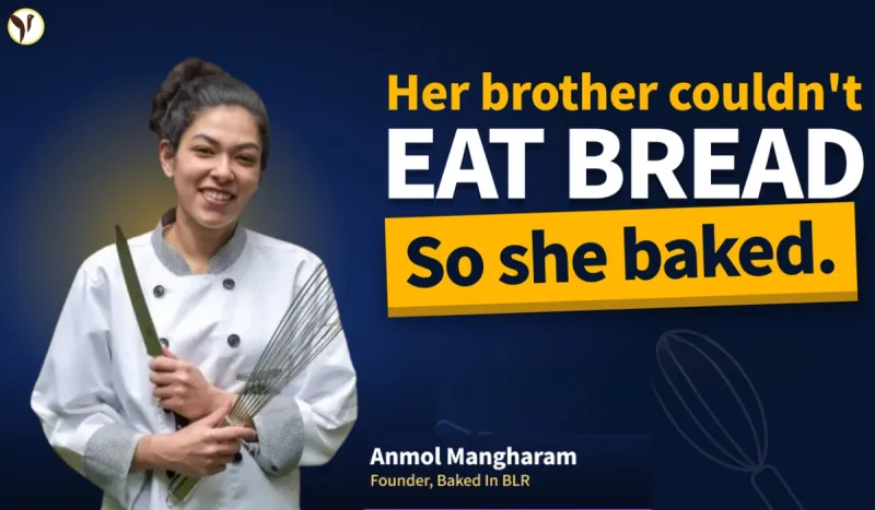 Anmol Mangharam