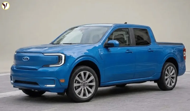 Ford Fathom