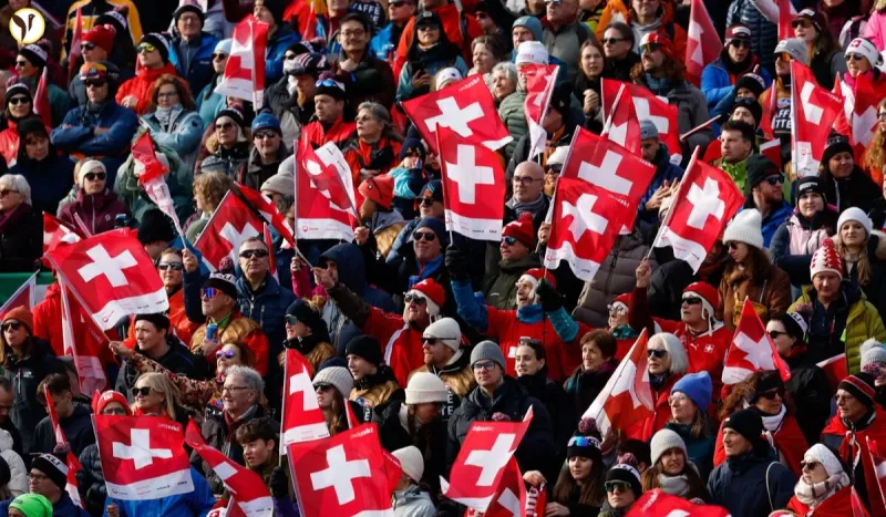 switzerland