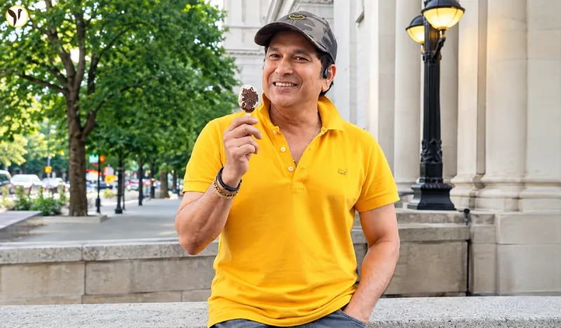 Sachin Tendulkar 