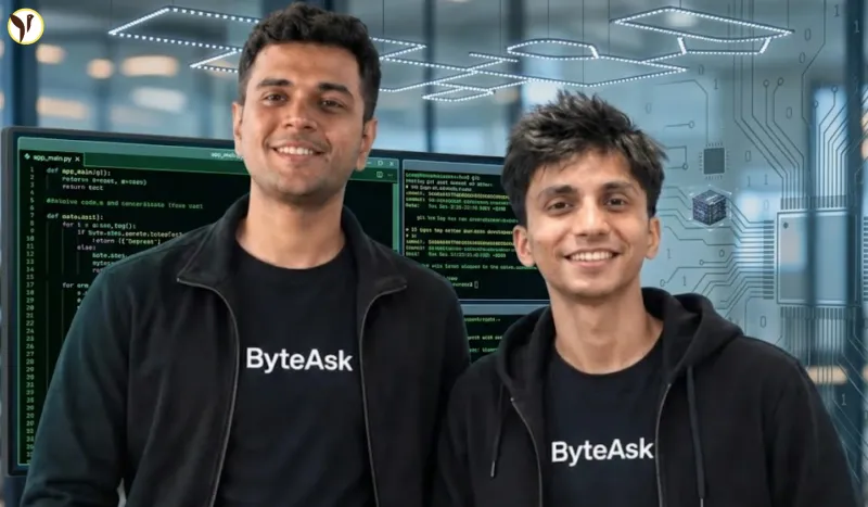 ByteAsk Raises $1M to Build AI Agents