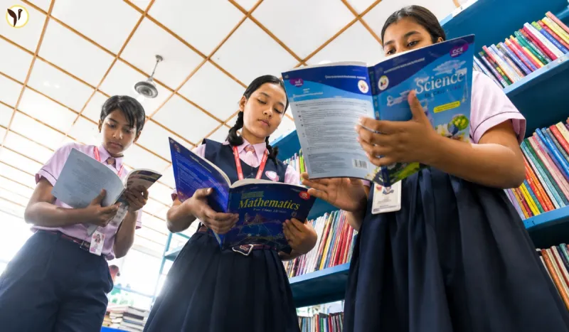 NCERT Class 9
