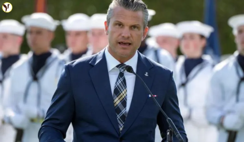 Hegseth Military Academy