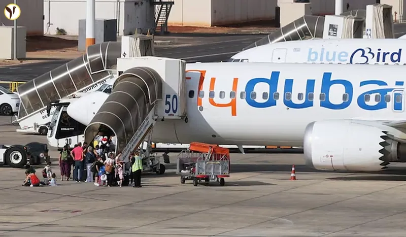 flydubai