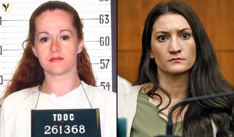 Christa Pike Survives Failed Tennessee Execution Attempt