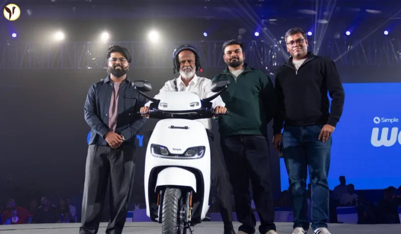 Simple Energy Raises $180M