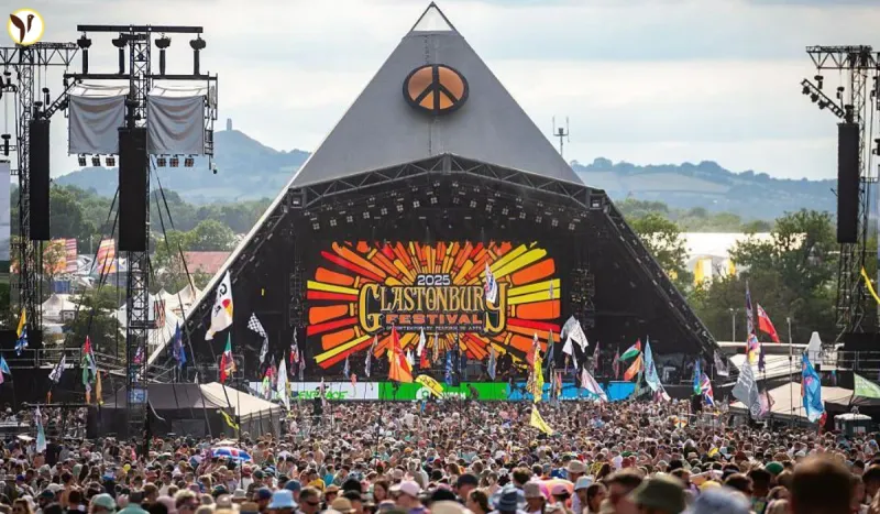 Glastonbury 2027