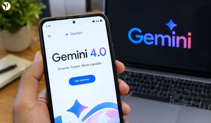 gemini 4.0