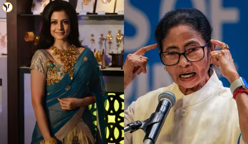 mamata banerjee