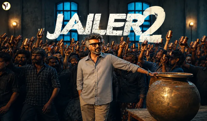 Jailer 2