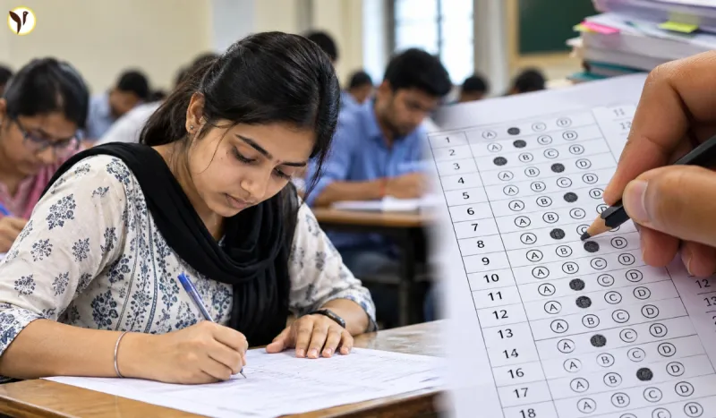 UTET 2026 Answer 