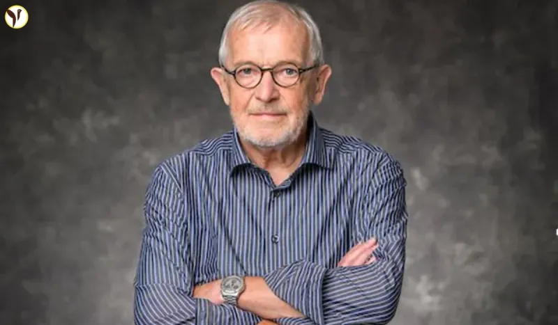 Francis Halzen