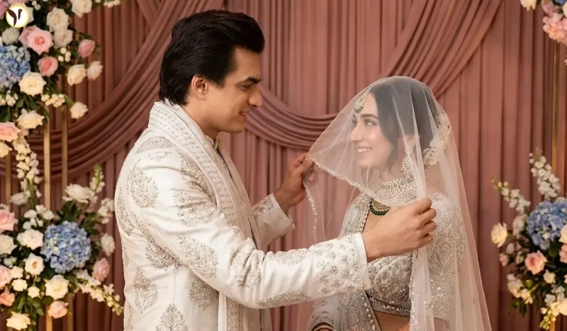  Mohsin Khan