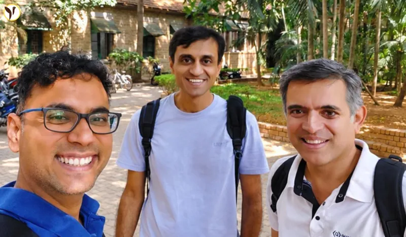 Indian Startup Quanfluence Raises $10M