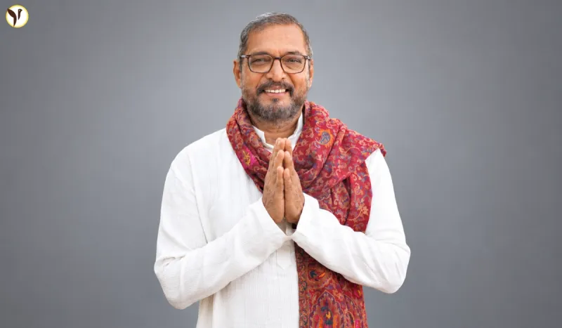 Nana Patekar