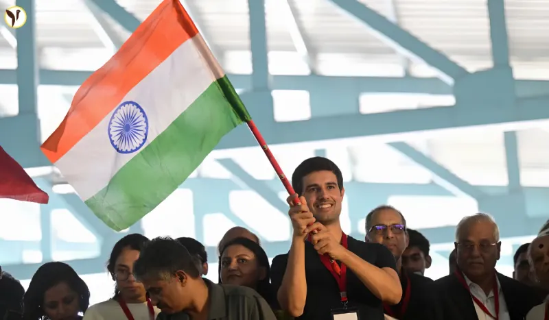 Dhruv rathee