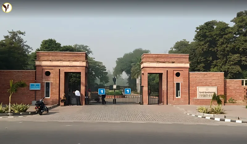 DU Orders Campus Safety
