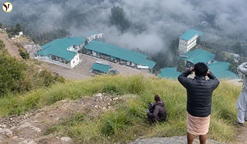 Nepal Flood Horror