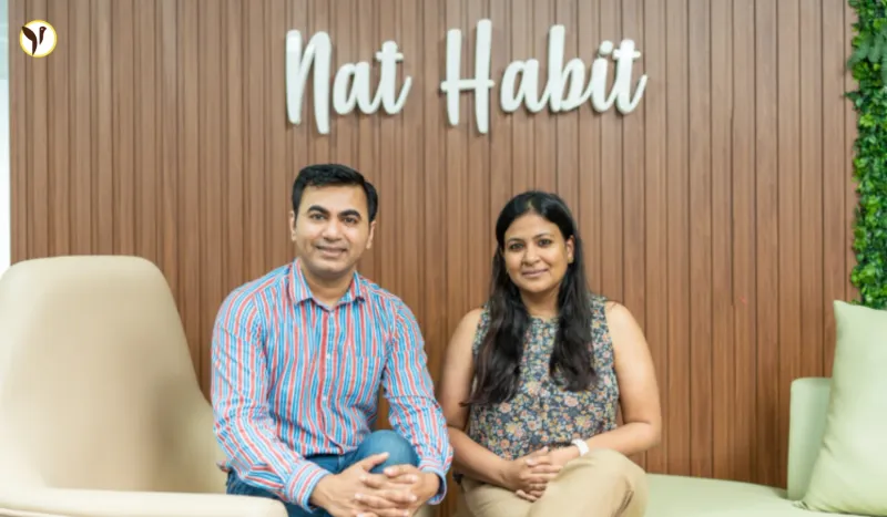 Nat Habit Raises ₹142 Cr 