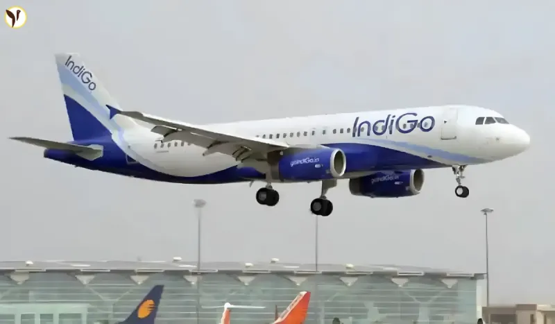 IndiGo cancels flights