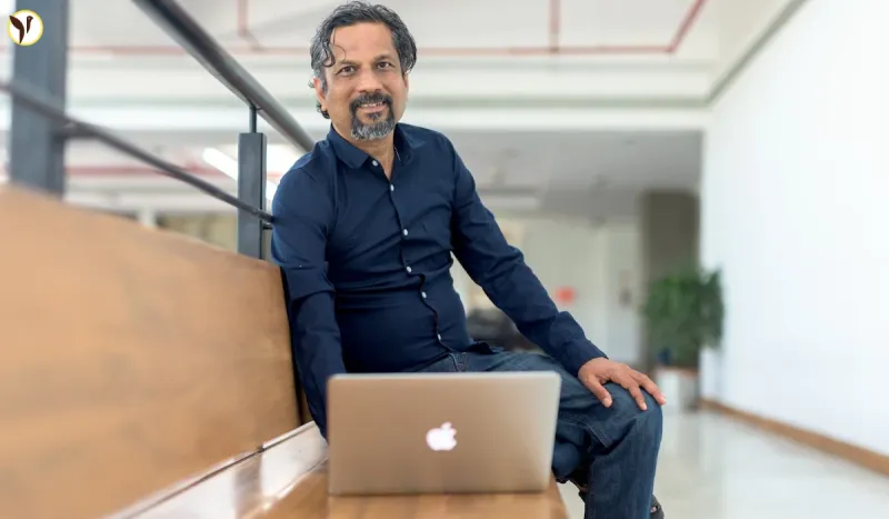 sridhar vembu