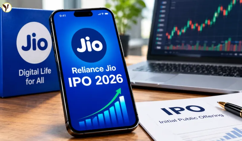 Reliance Jio IPO 2026
