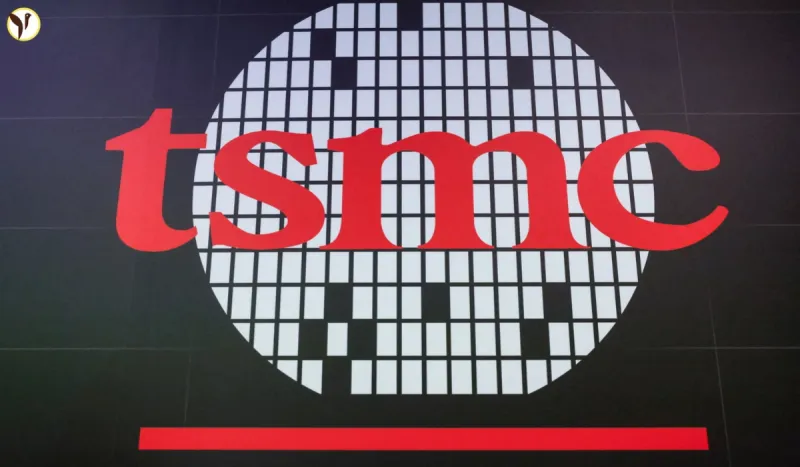 TSMC 
