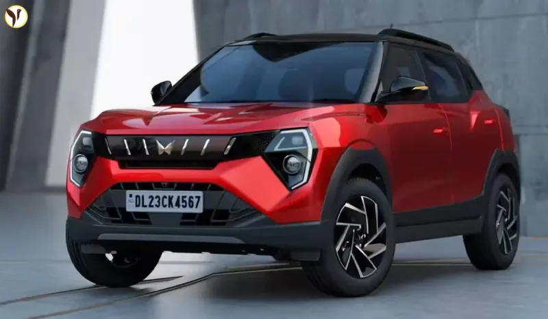 XUV 3XO