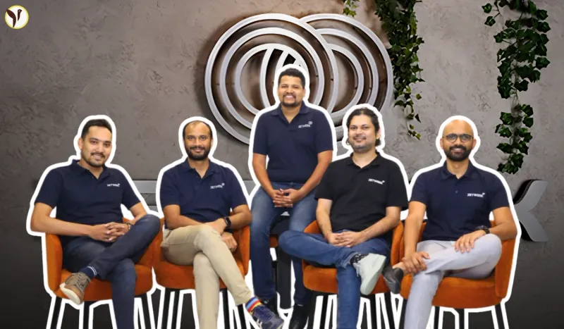 Zetwerk Secures ₹2,251 Cr 