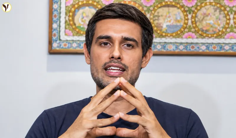 Dhruv Rathee