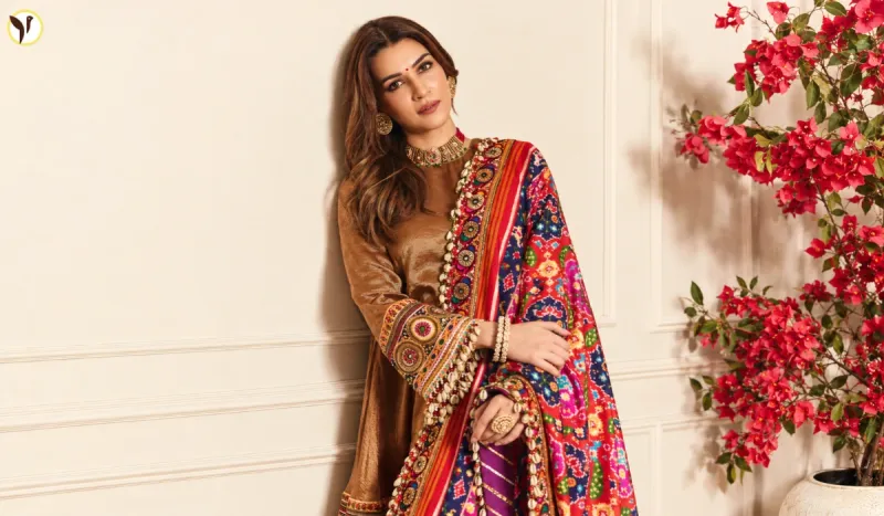 Kriti Sanon