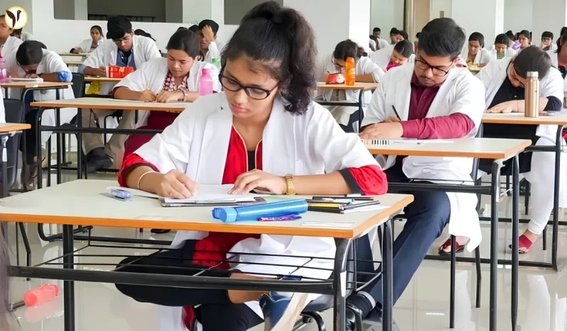  NMC MBBS mercy attempt