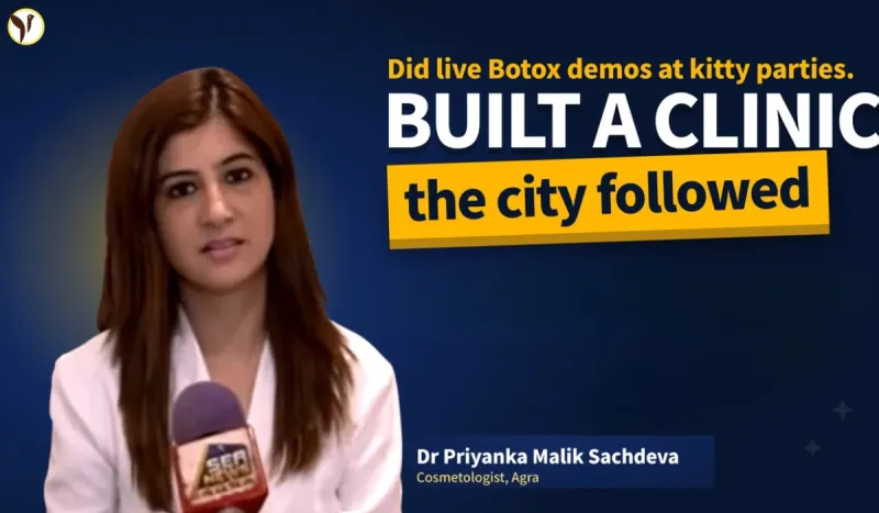 Priyanka Malik