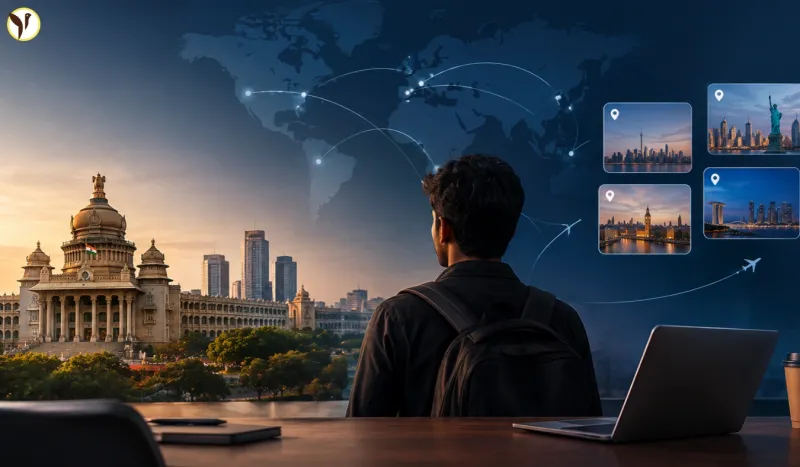 Bengaluru Isn’t the Only Place to Build a Global Tech Career Now