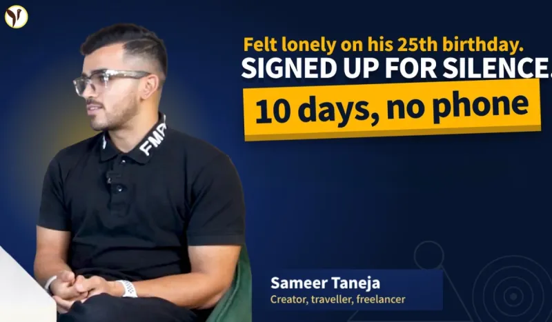 Sameer Taneja