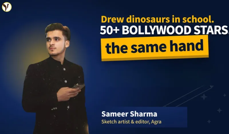 Sameer Sharma