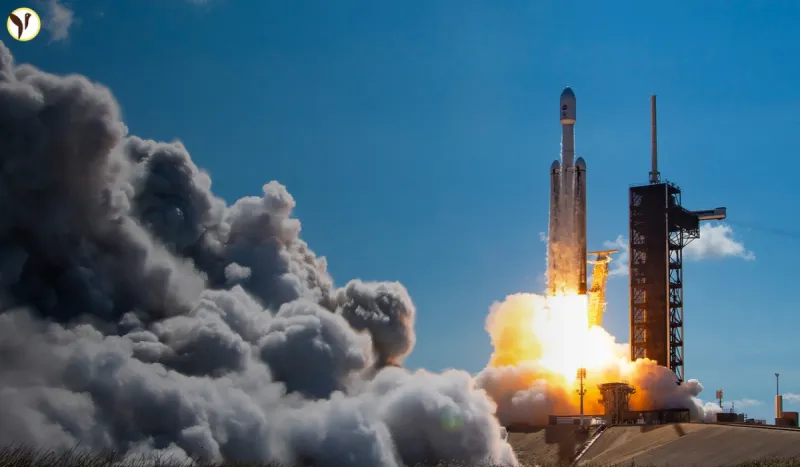 SpaceX Launch Today
