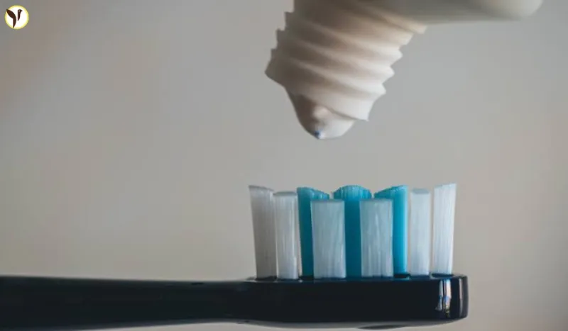 FDA Toothpaste Recall