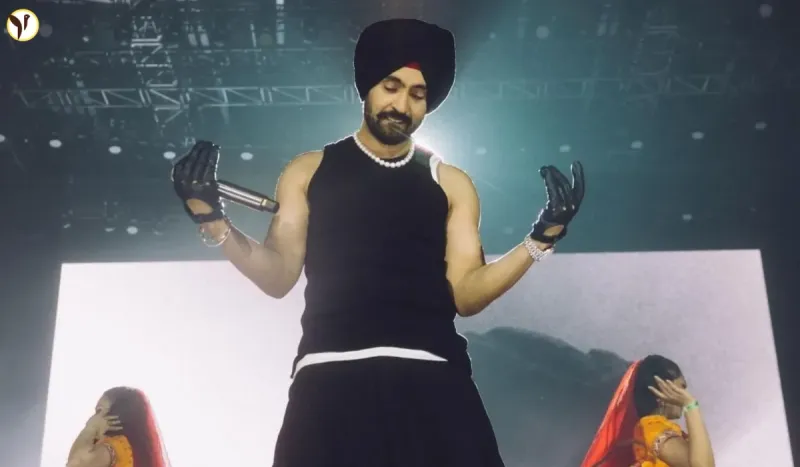 Diljit Dosanjh