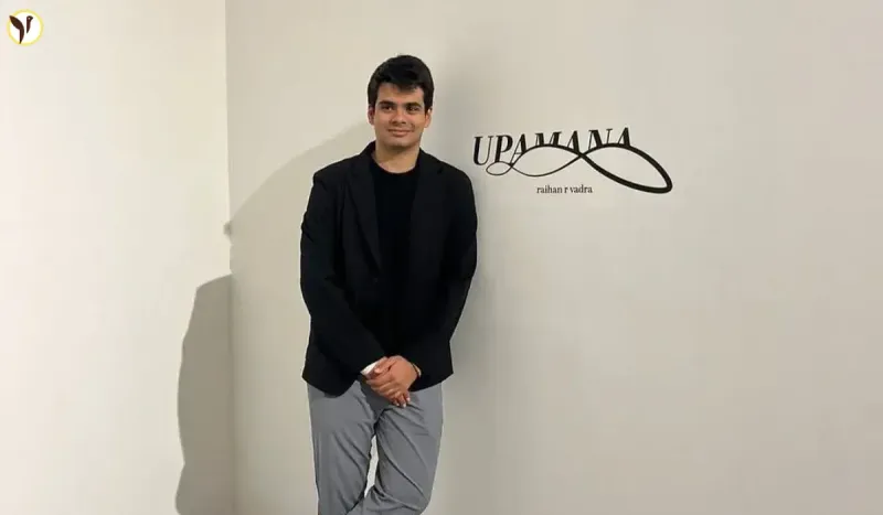 raihan vadra