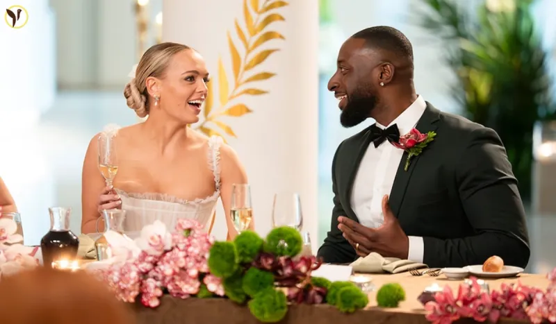 Married at First Sight Australia