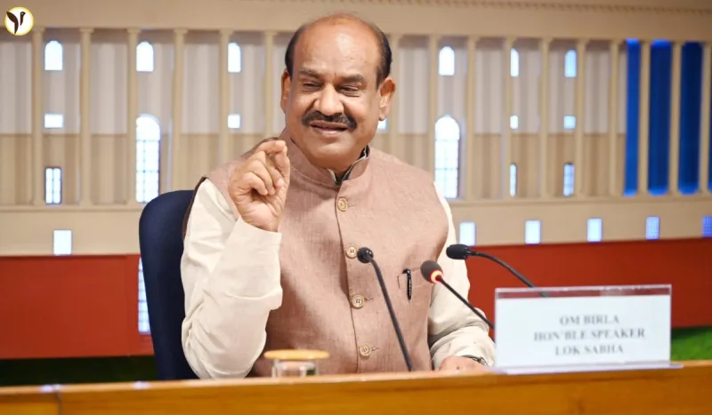 Om birla