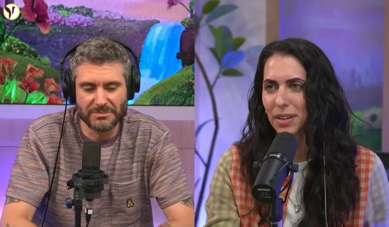 Hila Klein
