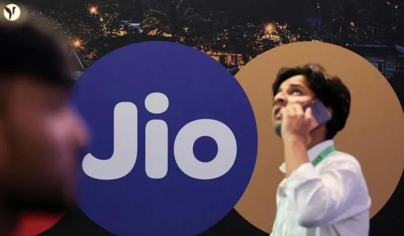 Jio IPO Allotment Status Today